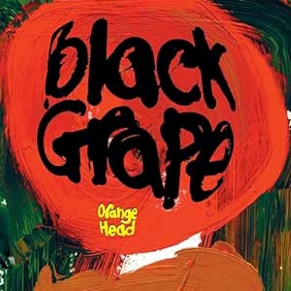 Black Grape - It's Great When You're Straight Yeah - Amazon